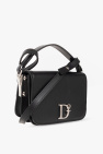 Dsquared2 Shoulder bag with logo