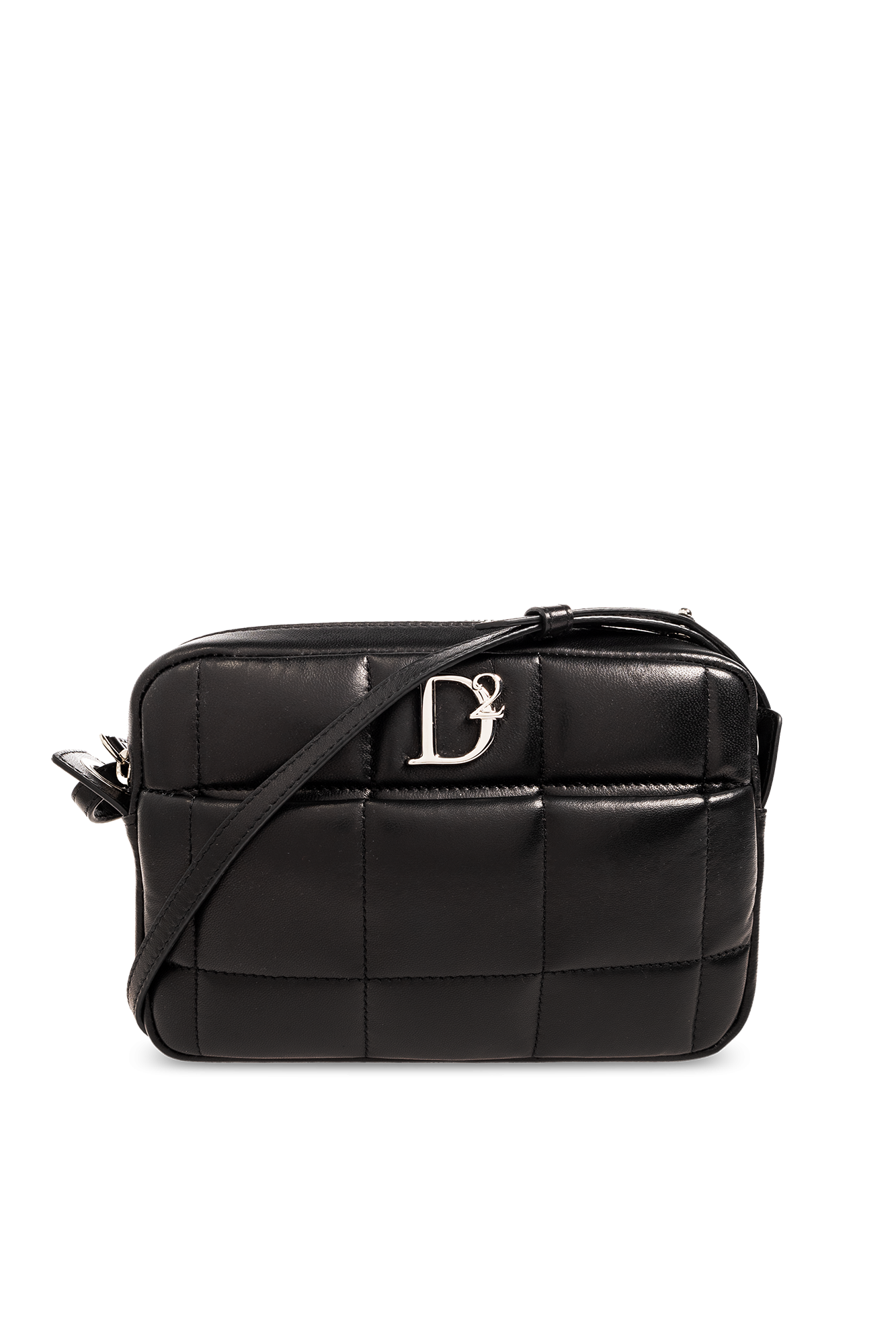 Dsquared2 Shoulder bag with logo