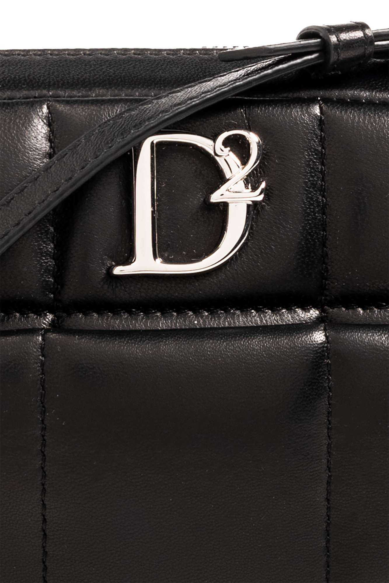 Dsquared2 Shoulder bag with logo