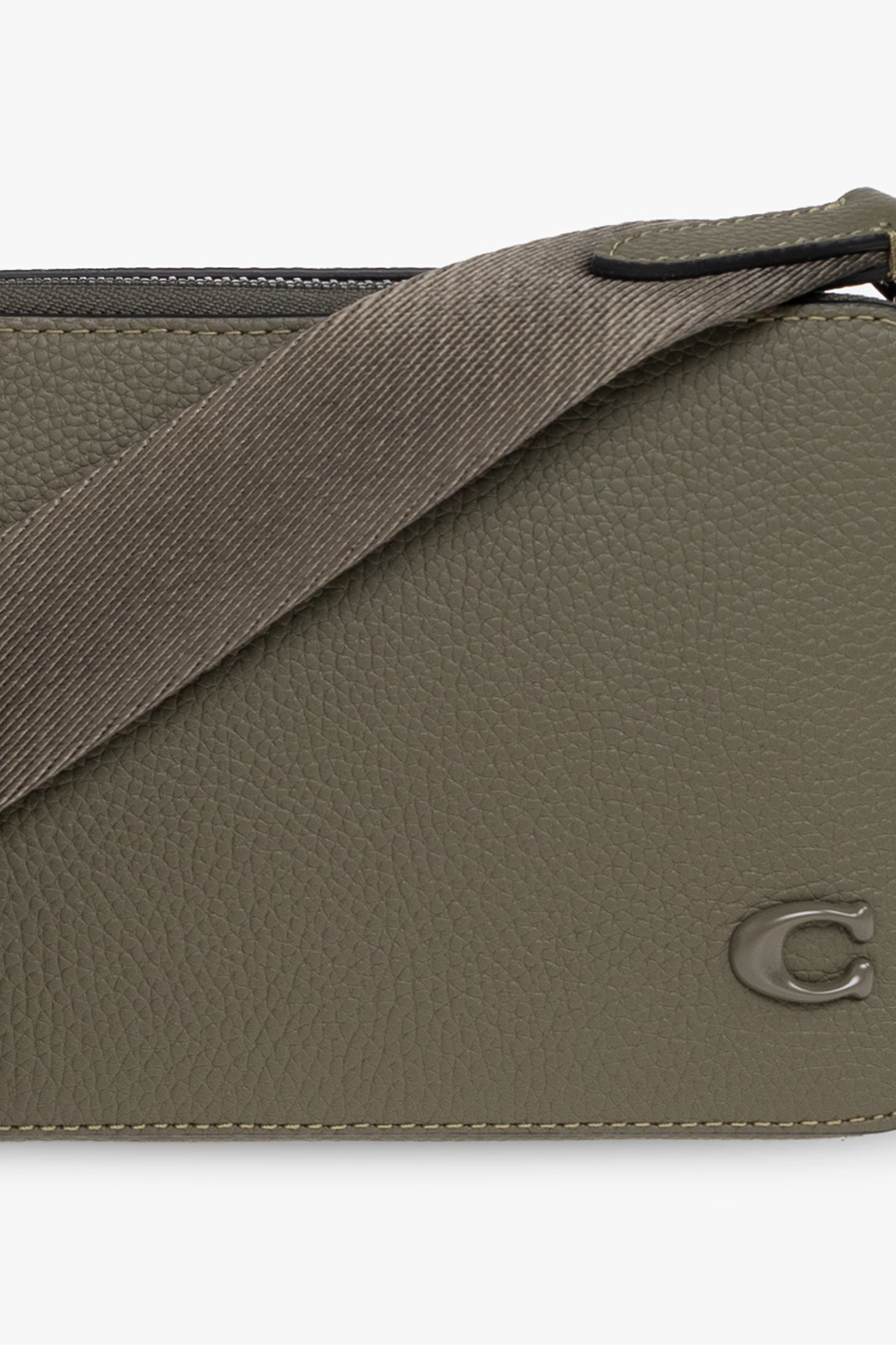 Coach ‘Charter’ shoulder bag