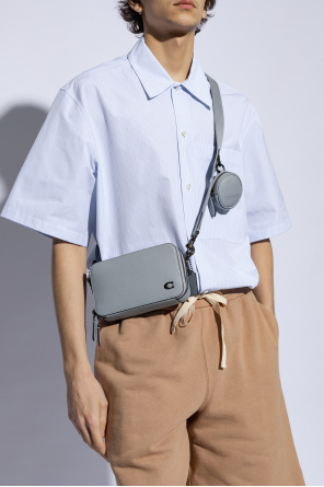 ‘charter slim’ shoulder bag od Coach