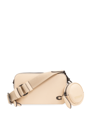 ‘charter slim’ shoulder bag od Coach