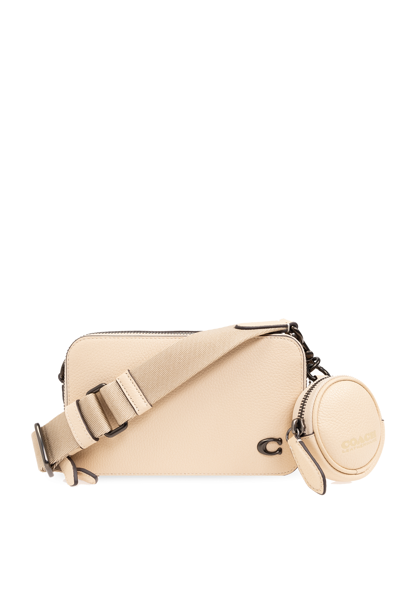 Coach ‘Charter Slim’ shoulder bag