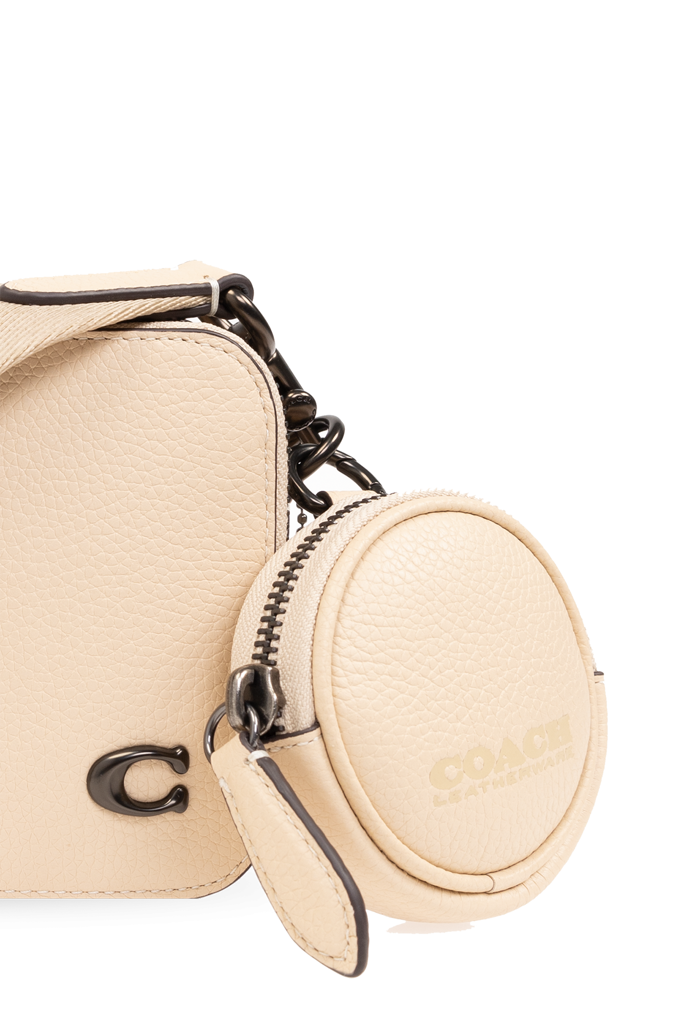 Coach ‘Charter Slim’ shoulder bag