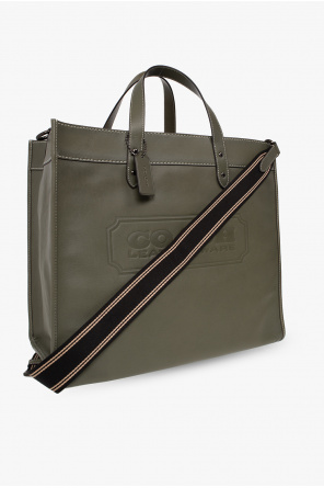 coach spicoli ‘Field 40’ shopper bag