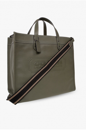 Coach ‘Field 40’ shopper bag