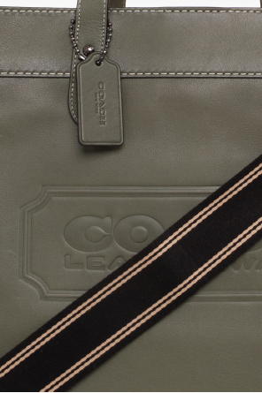 Coach ‘Field 40’ shopper bag