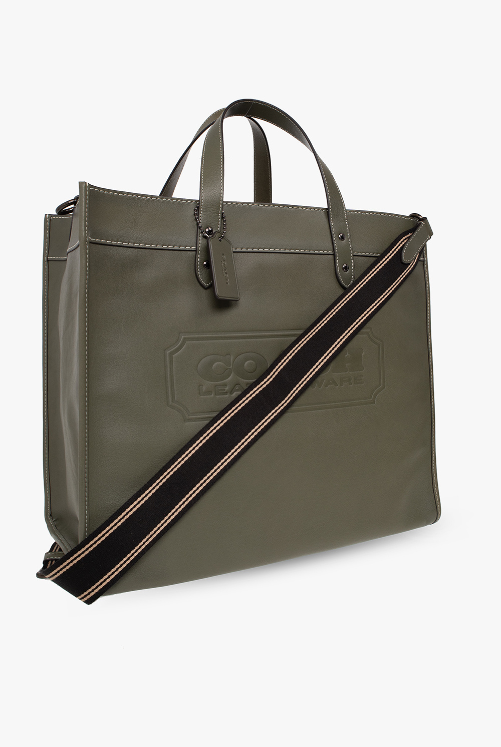 Coach ‘Field 40’ shopper bag