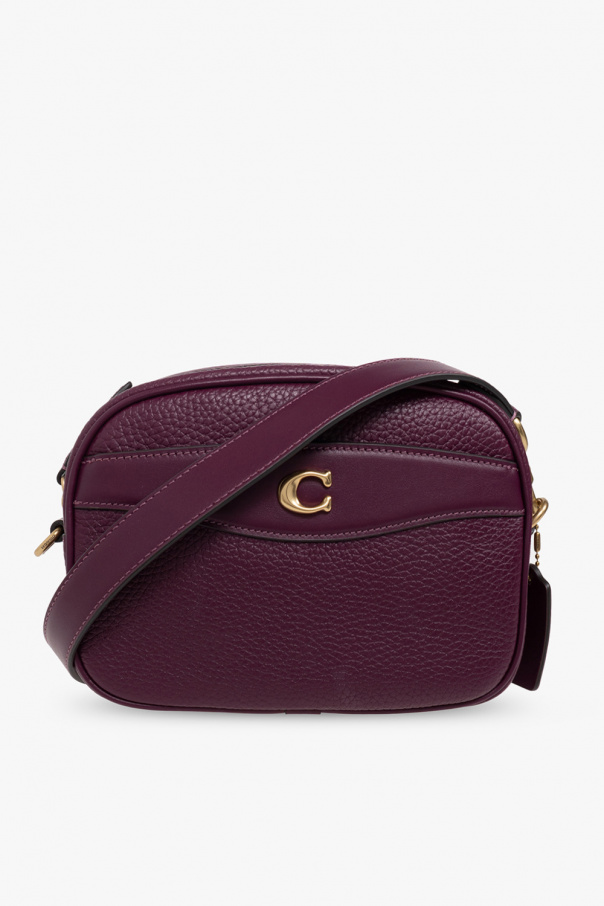 Coach Handbag ‘Camera’ shoulder bag