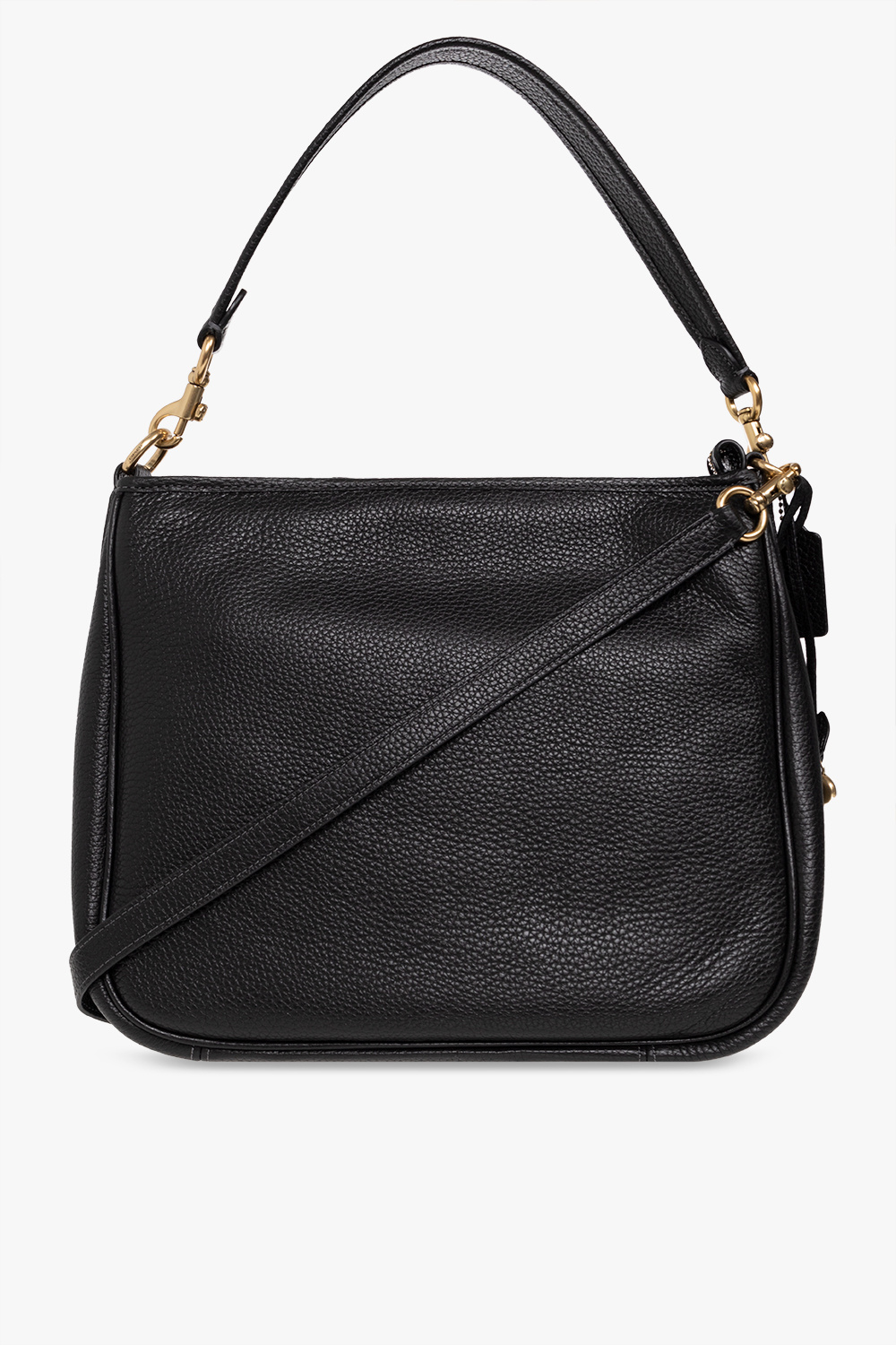 COACH ◇ Shoulder bag Black ref.249350 - Joli Closet