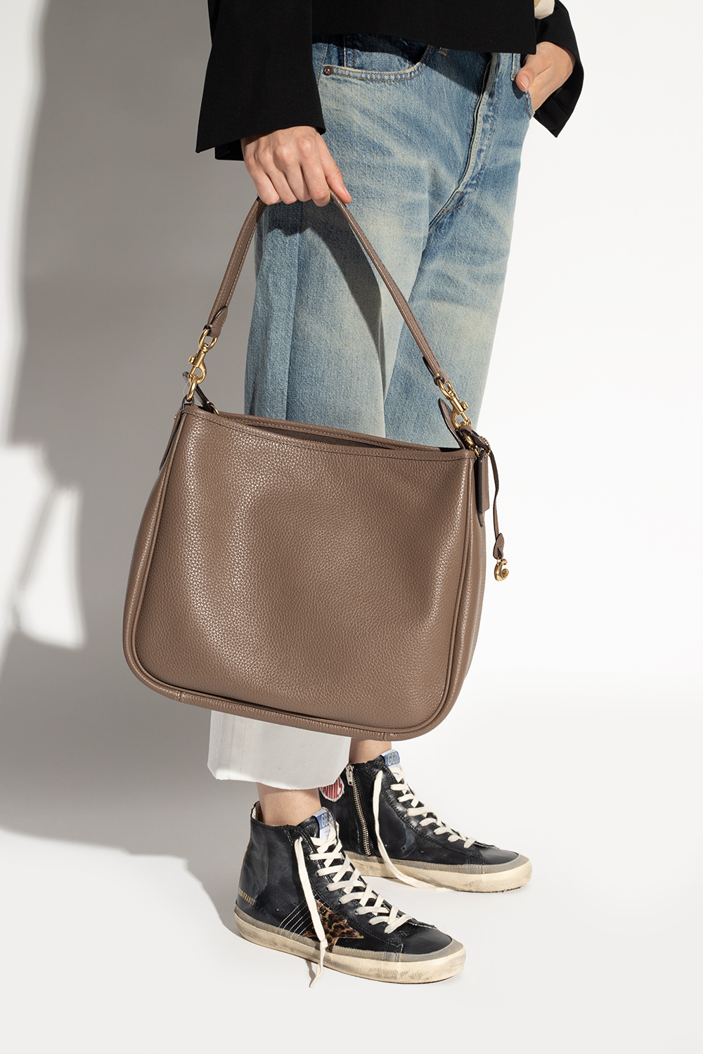 Coach ‘Cary’ shoulder bag