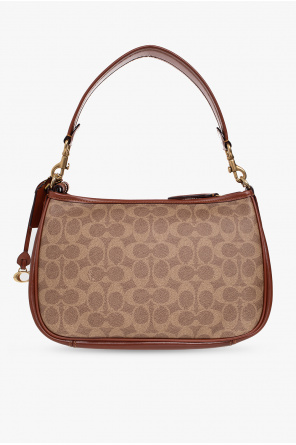 coach quilted ‘Cary’ shoulder bag