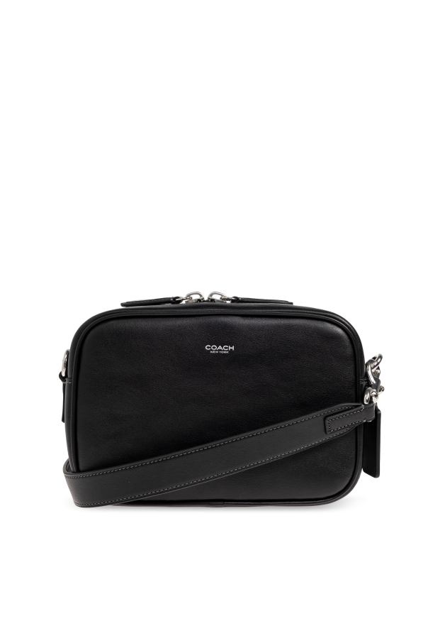 Coach Shoulder bag `RADIO`