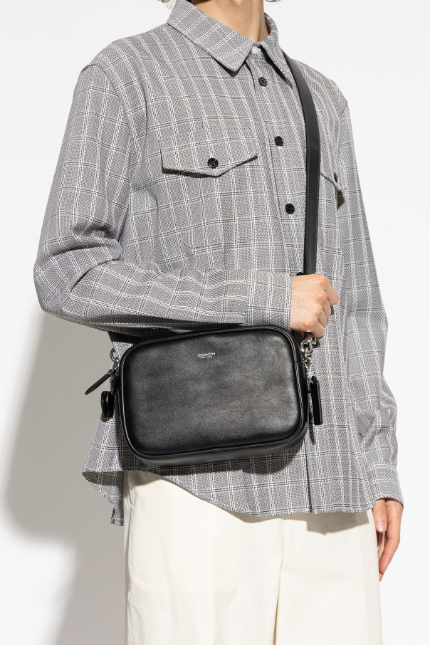 Coach Shoulder bag `RADIO`