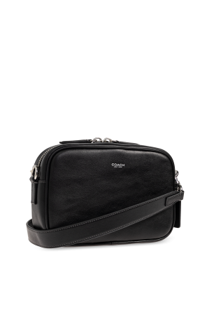 Coach Shoulder bag `RADIO`