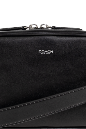 Coach Shoulder bag `RADIO`