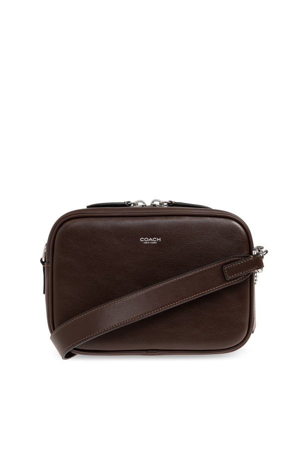 Shoulder bag ‘Radio’ od Coach