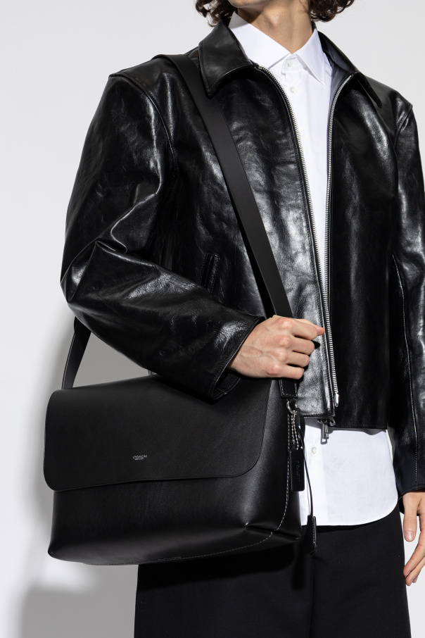 Coach Shoulder bag "LUDLOW MESSENGER"