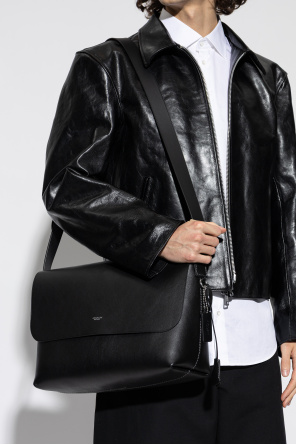 Torba na ramię `ludlow messenger` od Coach