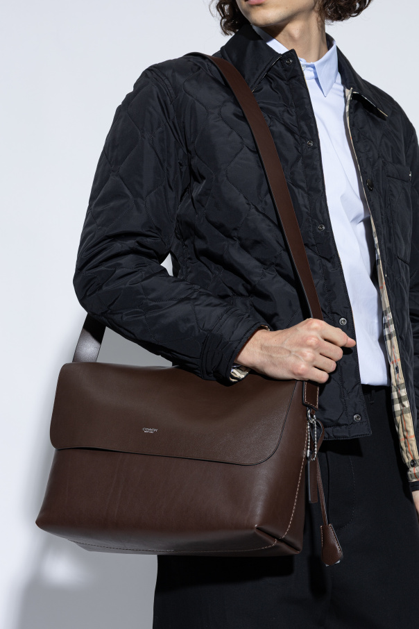 Coach Shoulder bag "LUDLOW MESSENGER"