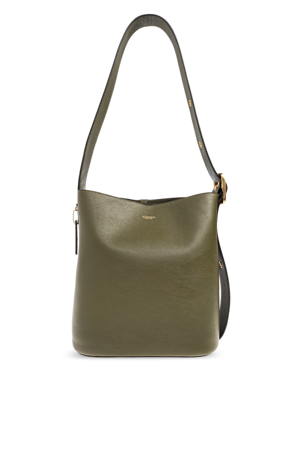 Shoulder bag ‘Bleecker’ od Coach