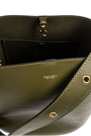 Coach Shoulder bag ‘Bleecker’