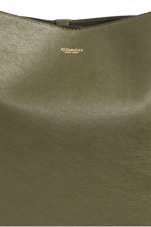 Coach Shoulder bag ‘Bleecker’