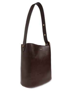 Coach Bolso de hombro "Bleecker"