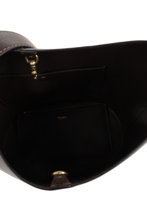 Coach Bolso de hombro "Bleecker"