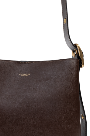 Coach Bolso de hombro "Bleecker"