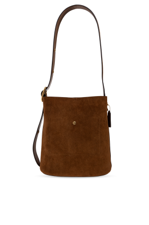 Coach "Bleecker" shoulder bag