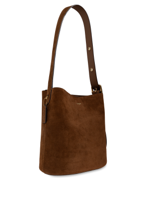 Coach "Bleecker" shoulder bag