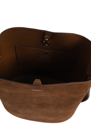 Coach "Bleecker" shoulder bag