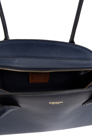 Coach Empire Carryall 34 shoulder bag