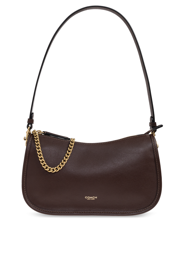 Coach Bolso de hombro "Waverly"