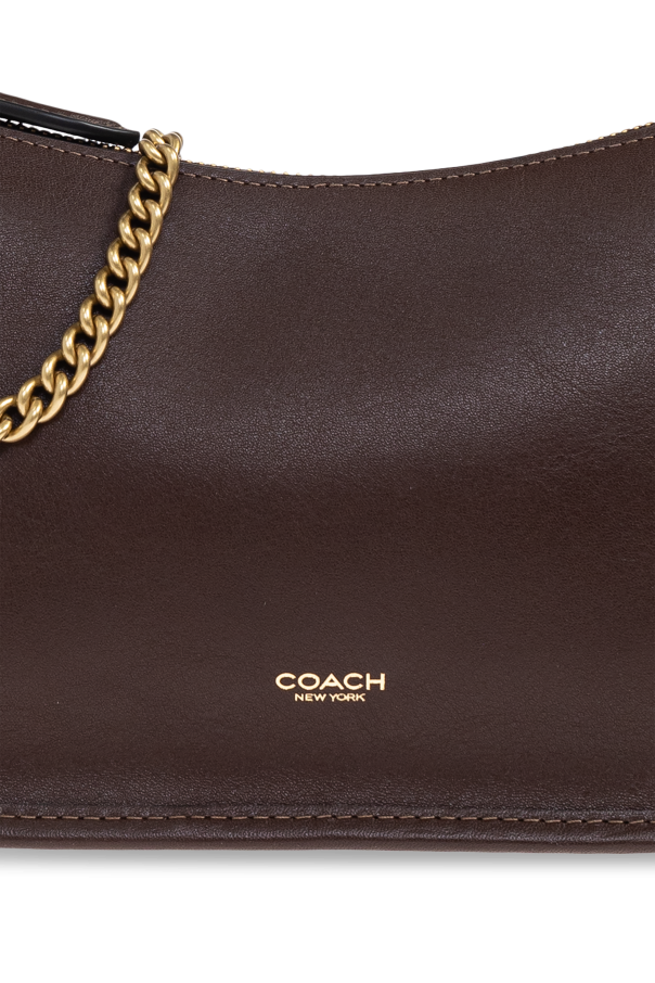 Coach Bolso de hombro "Waverly"