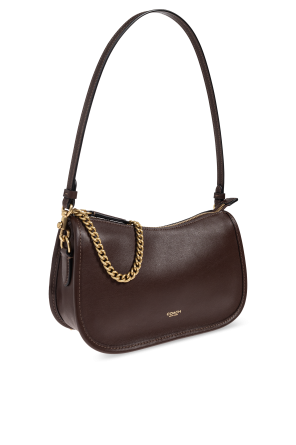 Coach Bolso de hombro "Waverly"