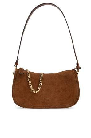 Schultertasche „waverly“ od Coach