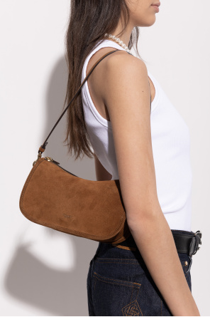 Schultertasche „waverly“ od Coach