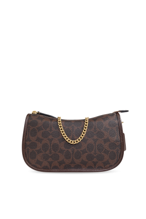 ‘Waverly’ shoulder bag