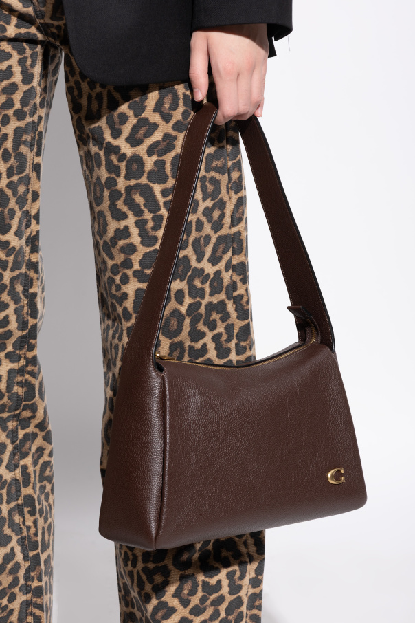 Coach Schultertasche „Lola“