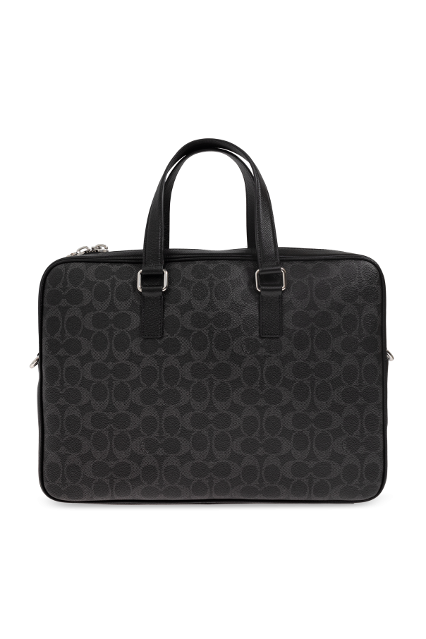 Briefcase ‘Caden’ od Coach