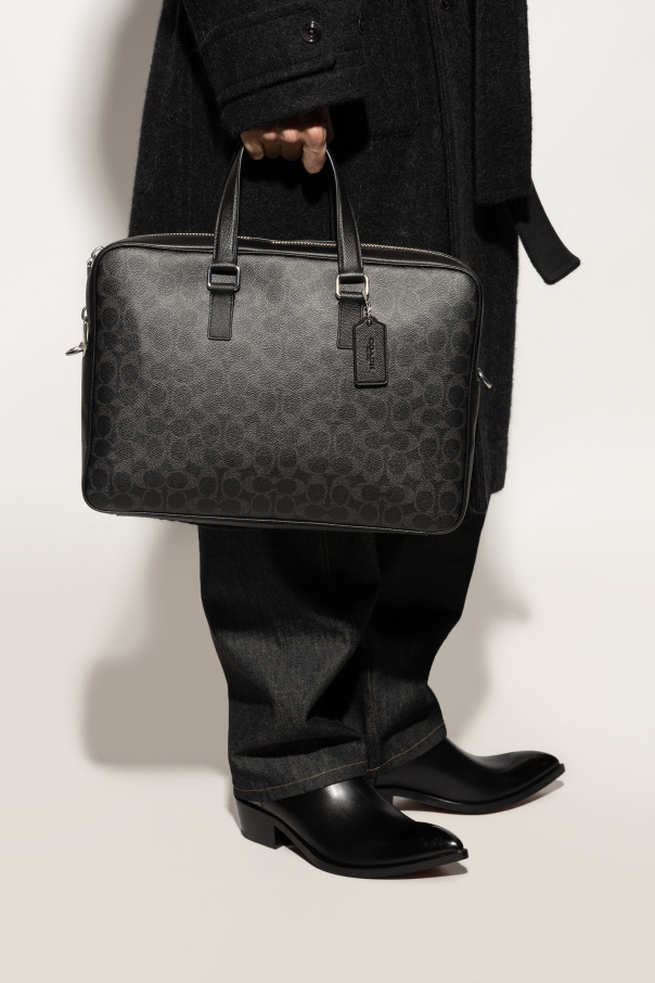 Coach Aktentasche ‘Caden’