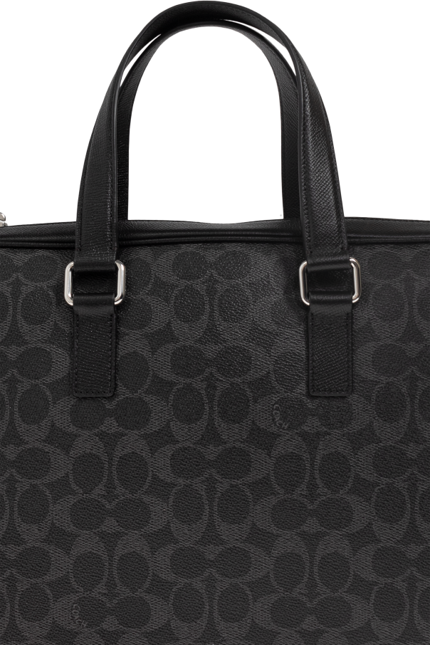 Coach Aktentasche ‘Caden’