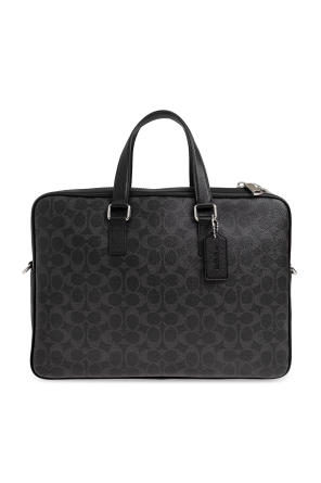 Coach Aktentasche ‘Caden’