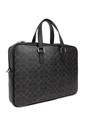 Coach Aktentasche ‘Caden’