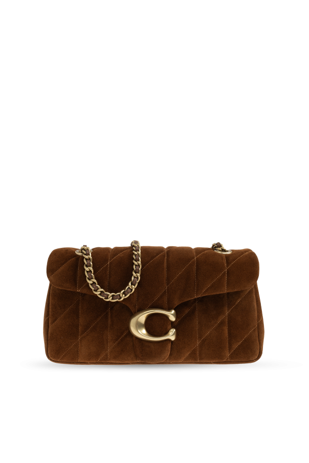 Shoulder bag ‘Tabby 26’ od Coach