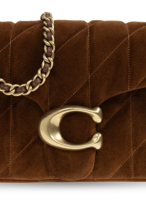 Coach Mala a tiracolo ‘Tabby 26’