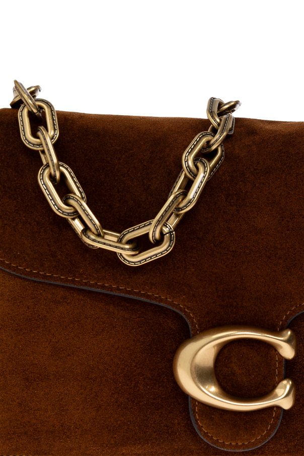 Coach Handbag ‘Chain Tabby’