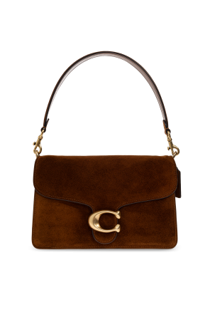 Mala de mão ‘chain tabby’ od Coach